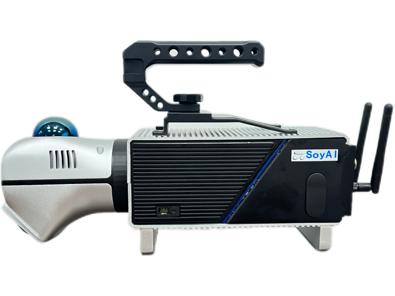 Soy 新智绘扫描仪